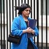 Labour frees 26,000 prisoners early: In just seven months, hundreds jailed for more than 10 years are released