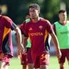 Transferupdates | Overbodige Salah-Eddine zou mogen vertrekken bij AS Roma