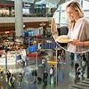 I'm a travel expert - how paying extra for lounge access could actually SAVE you money at the airport