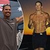 William Goodge: Male model set a world record by running from Perth to Sydney in memory of his mum - but now a stunning detail has seen him accused of CHEATING
