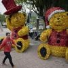 Au Venezuela, le président Nicolas Maduro avance une nouvelle fois Noël au 1er octobre