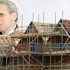 Rate fillip for dismal housing: Reeves must ring the changes to get Britain building, says ALEX BRUMMER