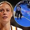 Sophie Cunningham sends message to WNBA fans after sex toy brings another game to a halt