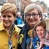 JOANNA CHERRY: She's promised to tell the unadorned truth... but will Nicola Sturgeon's book answer any of the embarrassing questions that REALLY matter? Frankly, I doubt it