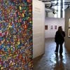 Mort de Sebastiao Salgado : son fils Rodrigo Salgado, artiste trisomique, expose ses œuvres à Reims