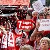 Alleen de echte nieuwsjunk maakt deze wekelijkse quiz foutloos