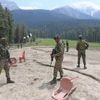 Nach Angriff auf Touristen in Kaschmir: Indien weist alle pakistanischen Staatsbürger aus