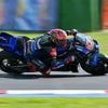 MotoGP. La grille de départ du Grand Prix de Saint-Marin, avec Fabio Quartararo en première ligne