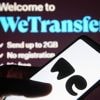 WeTransfer verandert voorwaarden zodat het content met hergebruiken