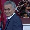 Soccer Aid's most memorable moments from Jose Mourinho's dark arts on Olly Murs, Sam Allardyce wrestling a One Direction star and THAT Tommy Fury throw in