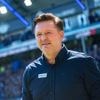 2. Fußball-Bundesliga: Medien: Titz-Wechsel aus Magdeburg nach Hannover perfekt