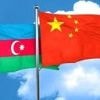 Azerbaycan ile Çin arasında vize muafiyeti anlaşması