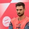 Ulreich, gardien de but du Bayern Munich, annonce la mort de son fils de 6 ans