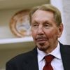 Pionnier de la tech, propriétaire d'une île hawaïenne... Qui est Larry Ellison, qui a (brièvement) détrôné Elon Musk comme première fortune mondiale ?