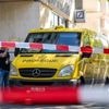 Kriminalität: Schüsse nach Überfall auf Geldtransporter in Berlin
