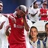 The fact Liverpool were here to face Preston was a triumph in itself after Diogo Jota's death - football isn't important in times like these, writes DOMINIC KING