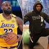 LeBron James sparks fan frenzy over trade speculation with key detail in fiery Instagram post