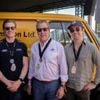 Podcast: The Ford family on nepotism, EVs and Red Bull