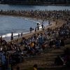 Spaniards packing water pistols blame impact of mass tourism for housing crunch