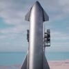 SpaceX : l'entreprise d'Elon Musk à la conquête de l'espace avec sa mégafusée Starship