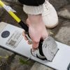 Nach erfolgreichem Testjahr: Ladebordsteine für E-Autos gehen in Serie