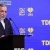 L'Iran a accéléré son rythme de production d'uranium hautement enrichi, mais juge l'arme atomique "inacceptable"