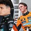 Oscar Piastri sets the pace again as Miami showdown against McLaren teammate Lando Norris heats up