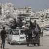 Gaza City evacuation inevitable, Israeli army warns Palestinians