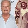 Kelsey Grammer, 70, reveals he has FINALLY visited the site of his sister's brutal 1975 murder for the first time