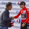 Klassementen Vuelta | Jonas Vingegaard in rode leiderstrui, bekijk hier de verschillen tussen de favorieten