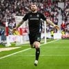 Transfer bestätigt: 1. FC Union holt Stürmer Burke aus Bremen