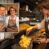 616.674 euro winst: Boudewijn en Anja van meest winstgevende frituur van Vlaanderen verklappen hun geheimen