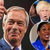 DAN HODGES: The Tories and Reform MUST unite. I know what will happen if they don't - it's what Keir Starmer is praying for...