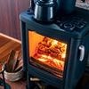 Study reveals severe health risk of trendy wood-burning stoves in more than a million homes: 'People don't realise the danger they're in'