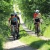 REPORTAGE. « Depuis que j’ai le gravel, le VTT reste plus souvent dans le garage »