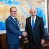 Nach Dobrindt-Besuch in Israel: Kommt der Cyber Dome auch in Deutschland?