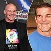 Gay footy icon Ian Roberts says next player to come out will be a 'superstar'