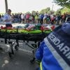 Tour de France: Philipsen nach Horror-Sturz: „Gebe Coquard keine Schuld“