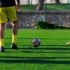 Mort d’un jeune joueur de 14 ans après un violent choc lors d’un match de football