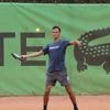 Tennis. Circuit de la Baie : des finales de haut niveau au Country La Baule