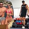 Aussie Olympian James Magnussen reveals what happened when he became the first athlete to openly take performance-enhancing drugs as part of sporting event that ENCOURAGES cheats