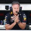Teambaas Horner na twintig jaar weggestuurd bij het Red Bull van Verstappen