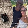 Couple send warning to tourists after they had nearly £5,000 in cash stolen during 'dream wedding holiday' to Ibiza - and say they're the 'fourth victims since May'