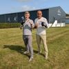 Une nouvelle salle de boxe ouvre ses portes à Moréac avec Box’Art Academy
