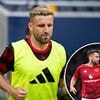 Luke Shaw opens up on 'horrible' injury struggles as Man United defender admits he 'couldn't have gone any lower last season' and felt like he 'let a lot of people down'