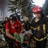 “Ongeziene” Russische aanvallen op Charkiv: “Zwaarste sinds begin oorloog”
