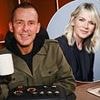 Radio 2 loses half a million listeners after Scott Mills replaced Zoe Ball as Breakfast Show host in controversial shake up as fans desert broadcaster for UK's 'fastest growing' new station