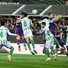 Live Europees voetbal | Real Betis van Antony bezig aan verlenging bij Fiorentina