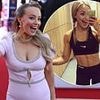 Alice Liveing is pregnant! Fitness influencer is congratulated by Carrie Johnson and Vicky Pattison as she reveals she's expecting first child -  after concerning fans with A&E dash