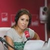 Léa Salamé quitte la matinale de France Inter et présentera le "20 Heures"  sur France 2 à la rentrée